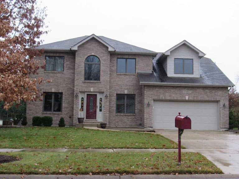 Harvest Glen Chad Haug Plainfield IL Real Estate