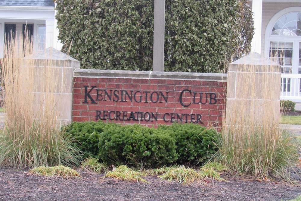 Kensington Club