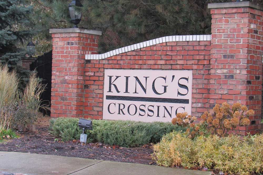 King's Crossing