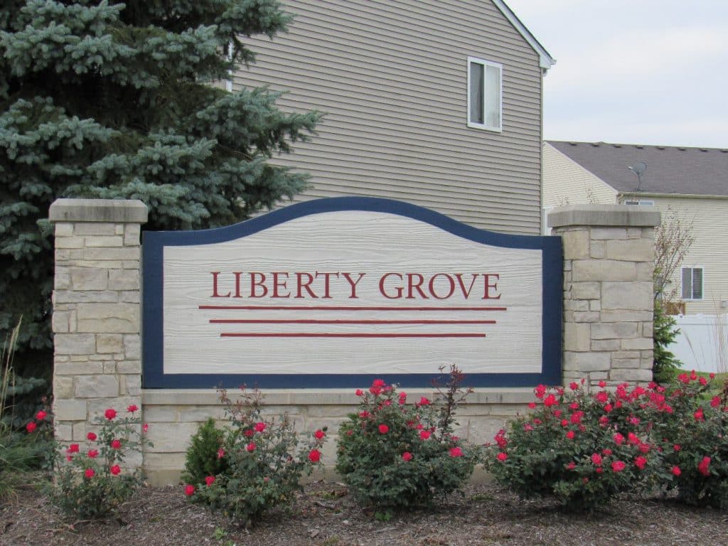 Liberty Grove Chad Haug Plainfield IL Real Estate