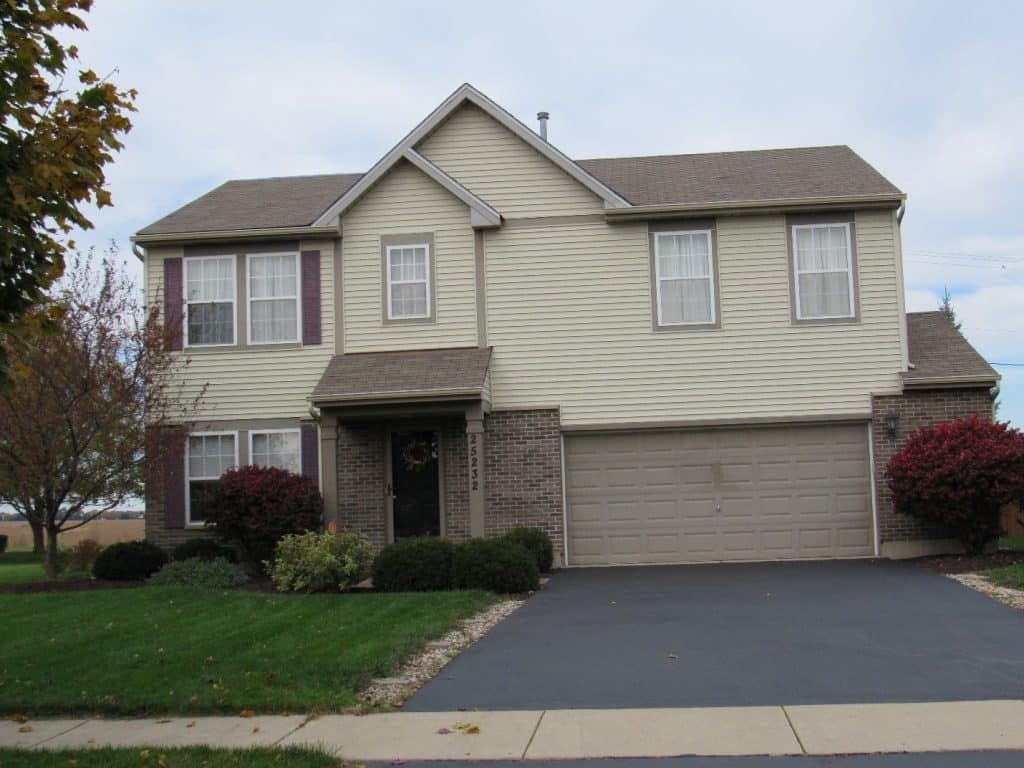 Liberty Grove Chad Haug Plainfield IL Real Estate