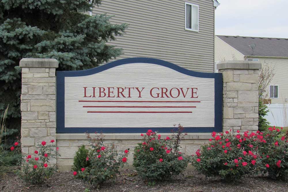 Liberty Grove